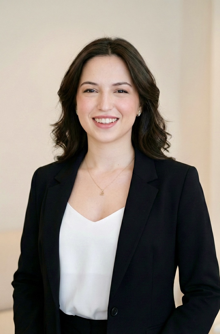 Klinik Psikolog Elifnaz Leblebici